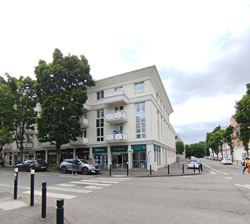 Vente appartement à Versailles (78000)