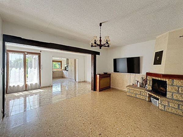 Vente maison à Paray vieille poste (91550)