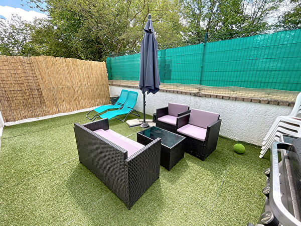 Vente par agence immobiliere à Plaisir (78370)