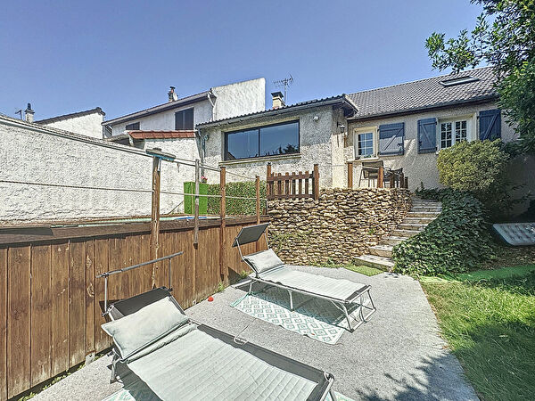 Vente maison à Paray vieille poste (91550)