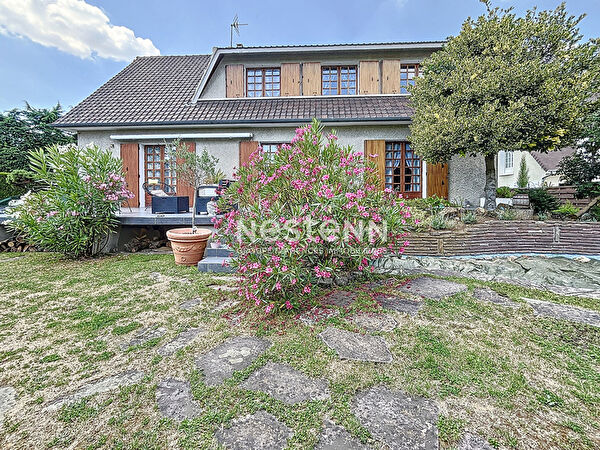 Vente maison meublée à Taverny (95150)