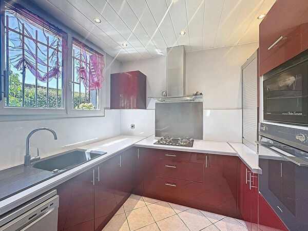 Vente maison à Wissous (91320)