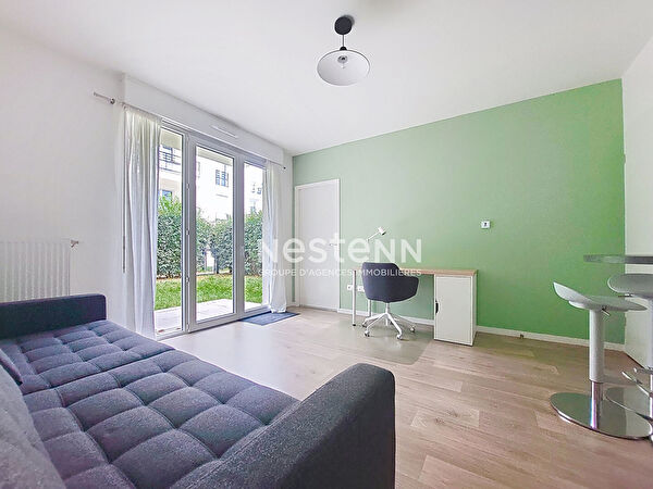 Location appartement à Voisins le bretonneux (78960)