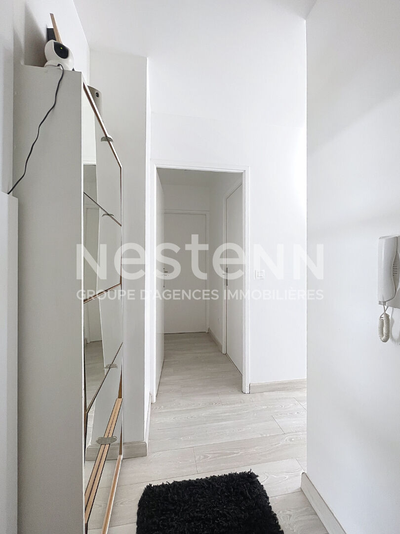 Appartement Bois D Arcy 3 pièces au dernière étage !