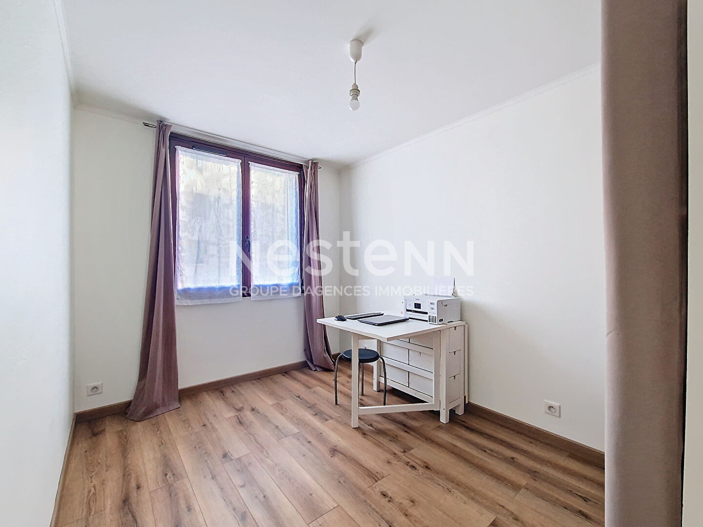 Appartement Bois D'arcy  4 pièces 3 chambres de plus de 64m2 !
