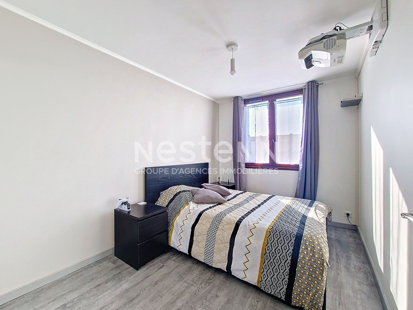 Appartement Bois D'arcy  4 pièces 3 chambres de plus de 64m2 !