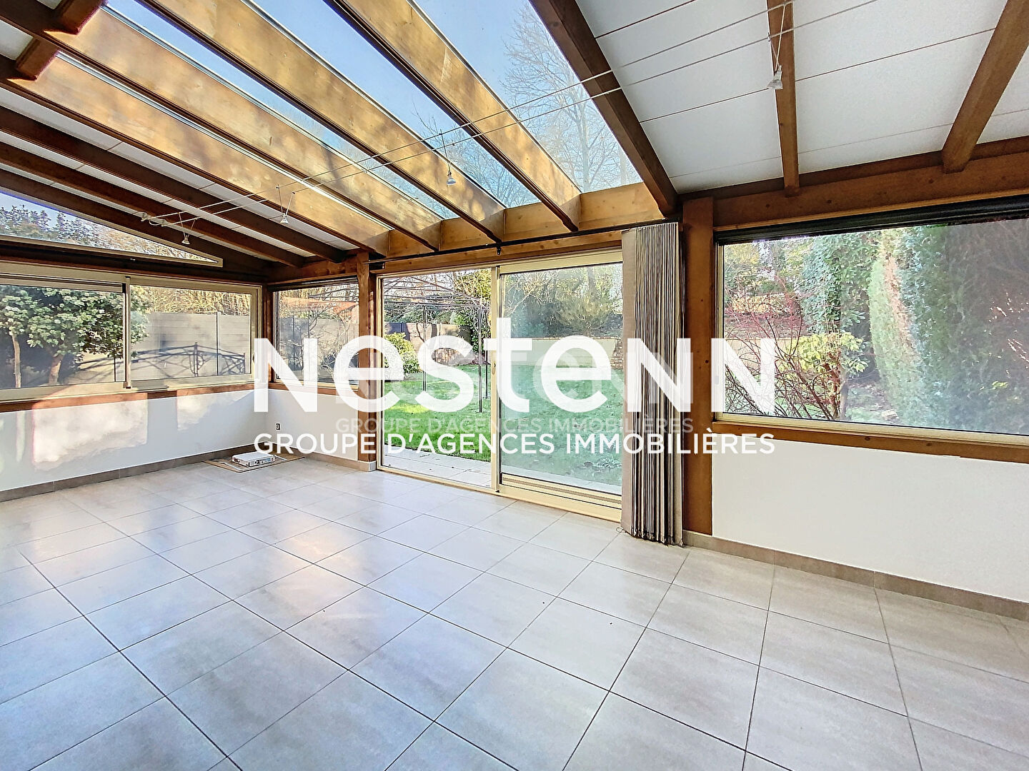A vendre ! Maison  6 pièces 126 m2 Quartier du Manet parcelle 410 m²