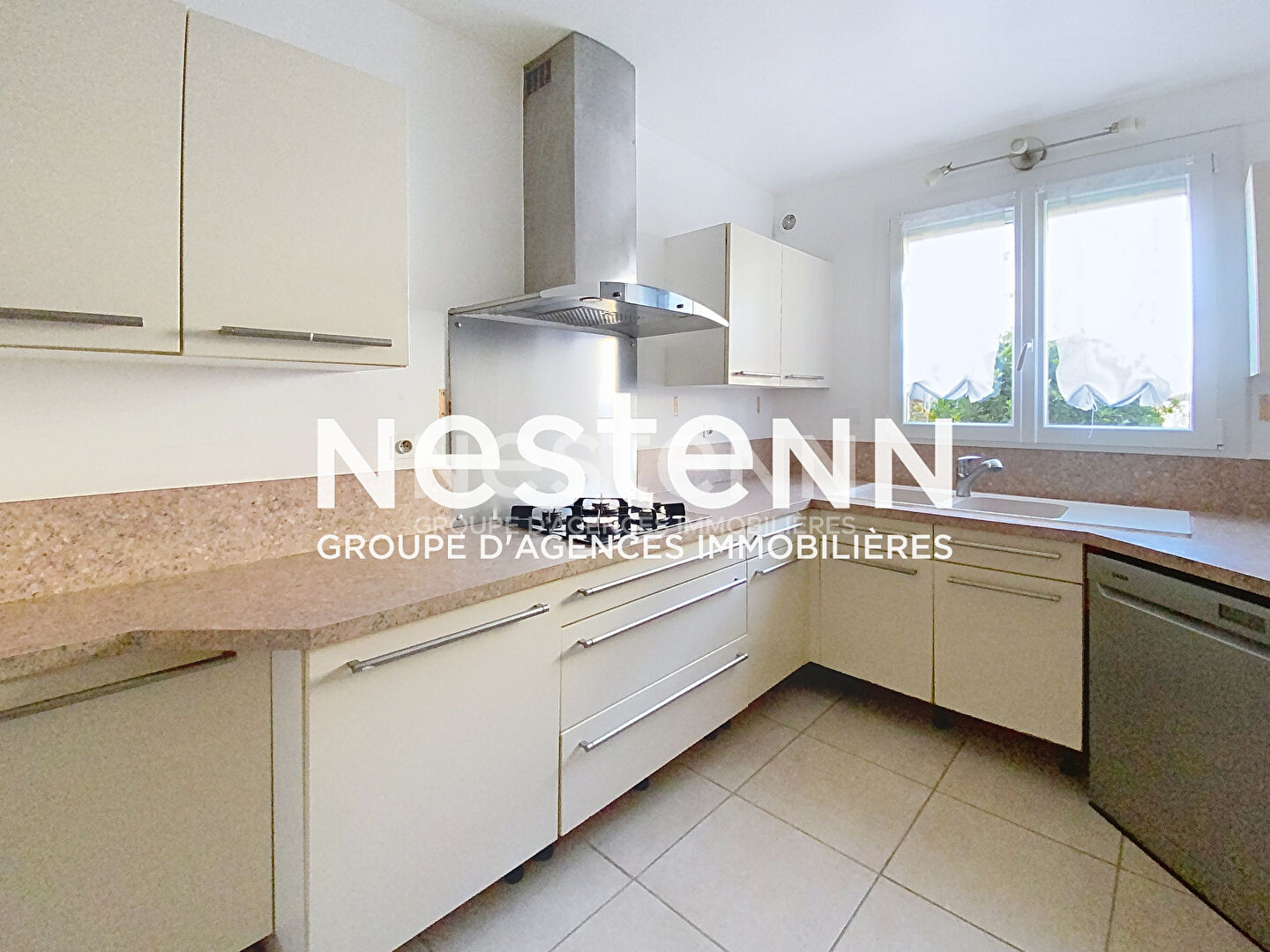 A vendre ! Maison  6 pièces 126 m2 Quartier du Manet parcelle 410 m²