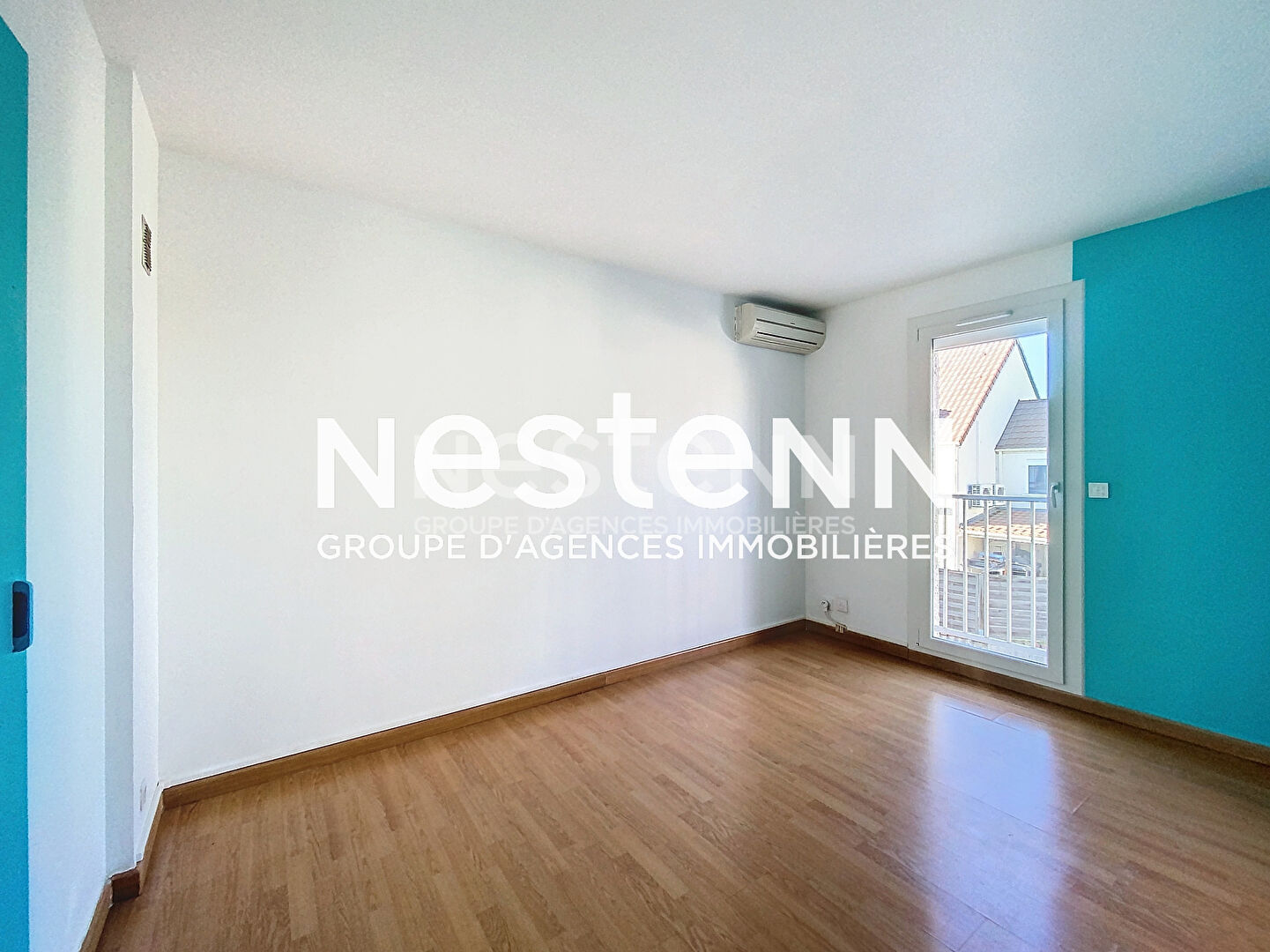 A vendre ! Maison  6 pièces 126 m2 Quartier du Manet parcelle 410 m²