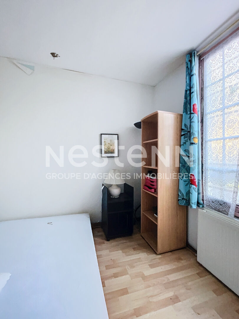 Maison individuelle dans le quartier de l'Epi d'Or à Saint-Cyr-l'Ecole