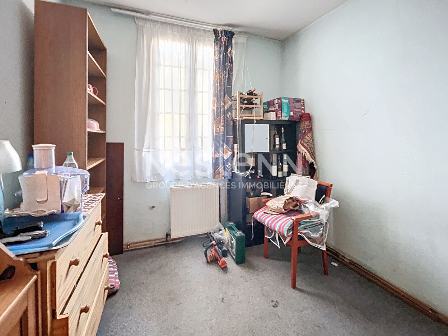 Maison individuelle dans le quartier de l'Epi d'Or à Saint-Cyr-l'Ecole
