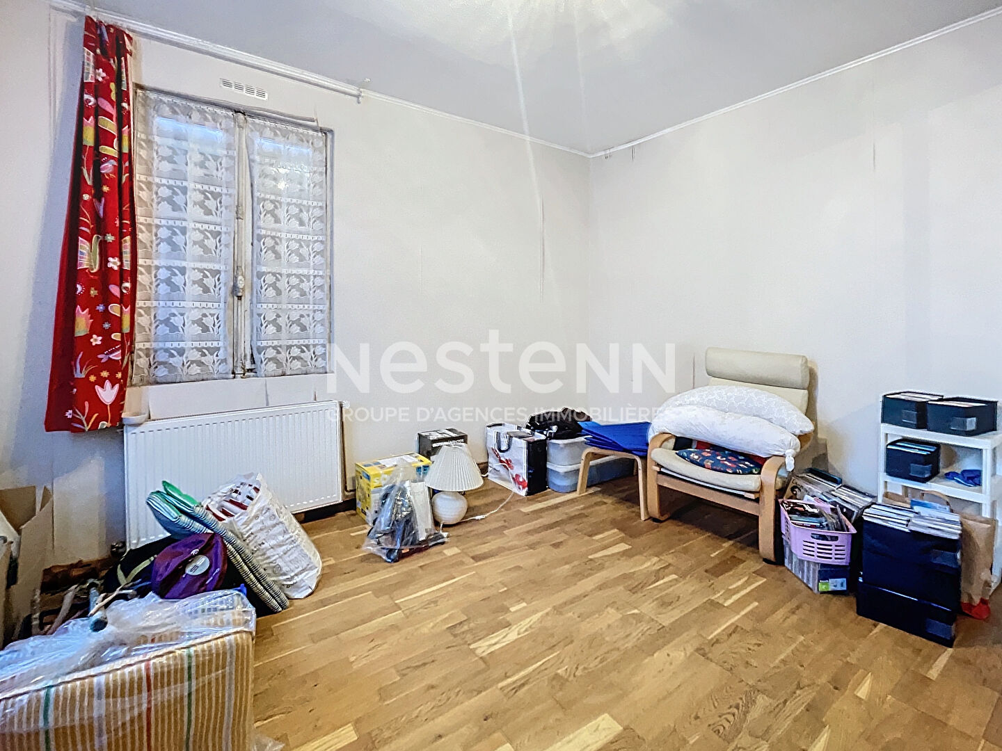 Maison individuelle dans le quartier de l'Epi d'Or à Saint-Cyr-l'Ecole