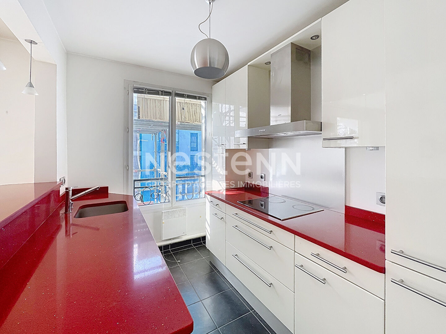 A vendre appartement Saint Cyr L Ecole 4 pièce(s)