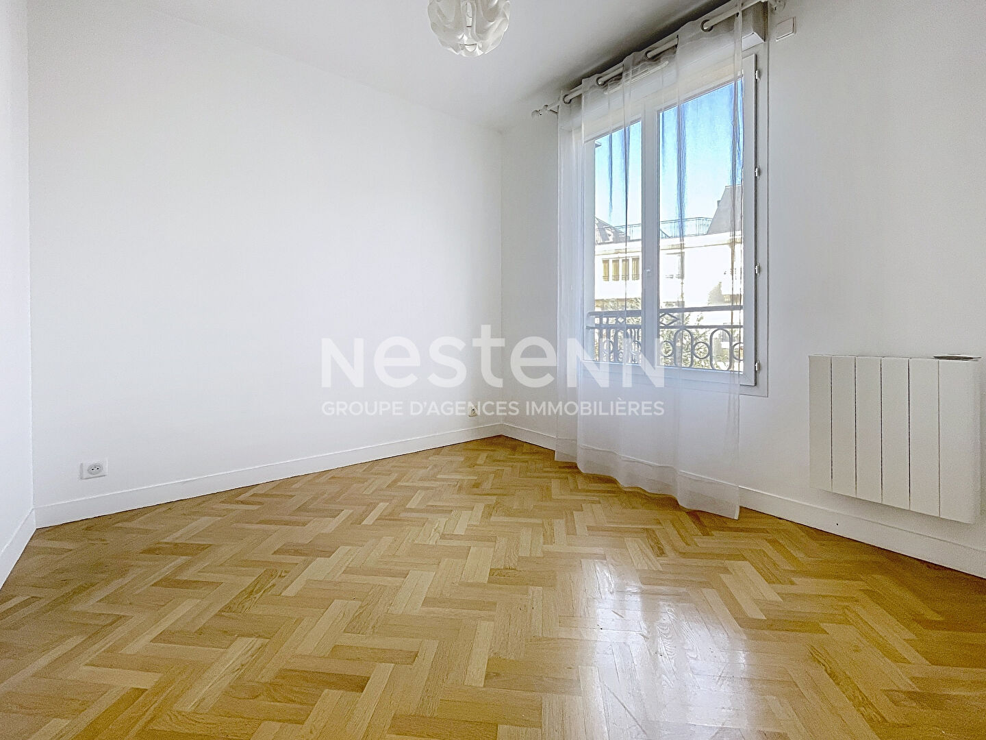 A vendre appartement Saint Cyr L Ecole 4 pièce(s)