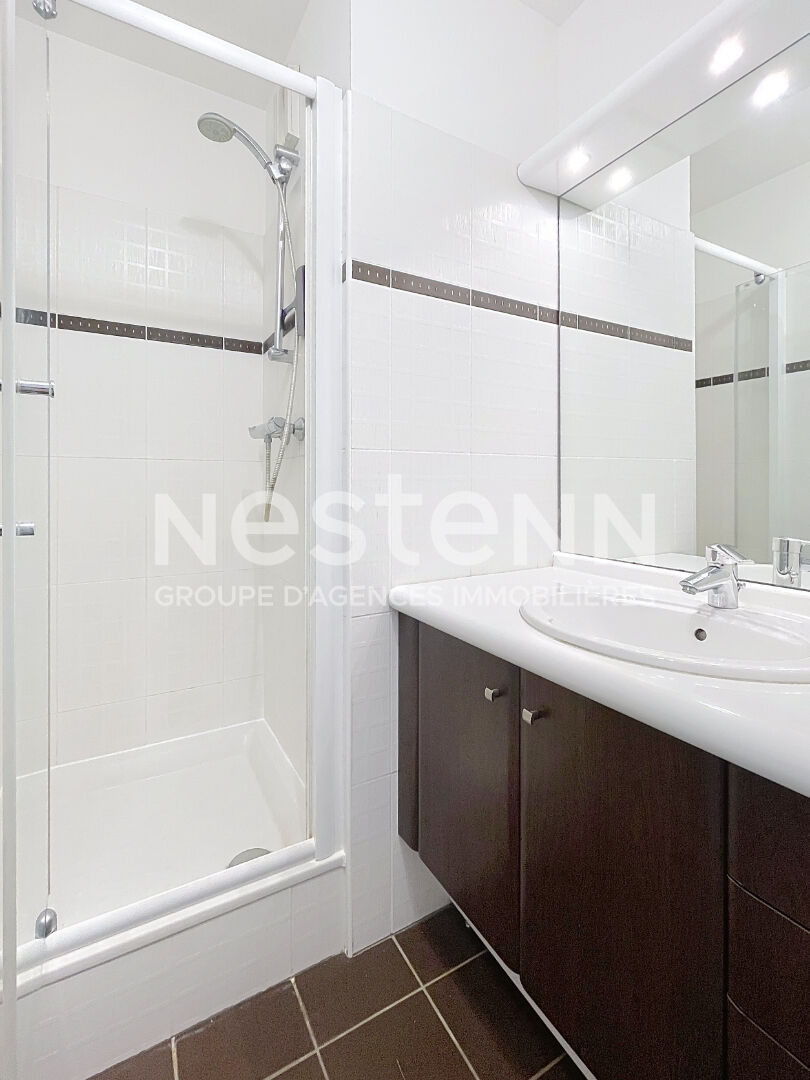 A vendre appartement Saint Cyr L Ecole 4 pièce(s)