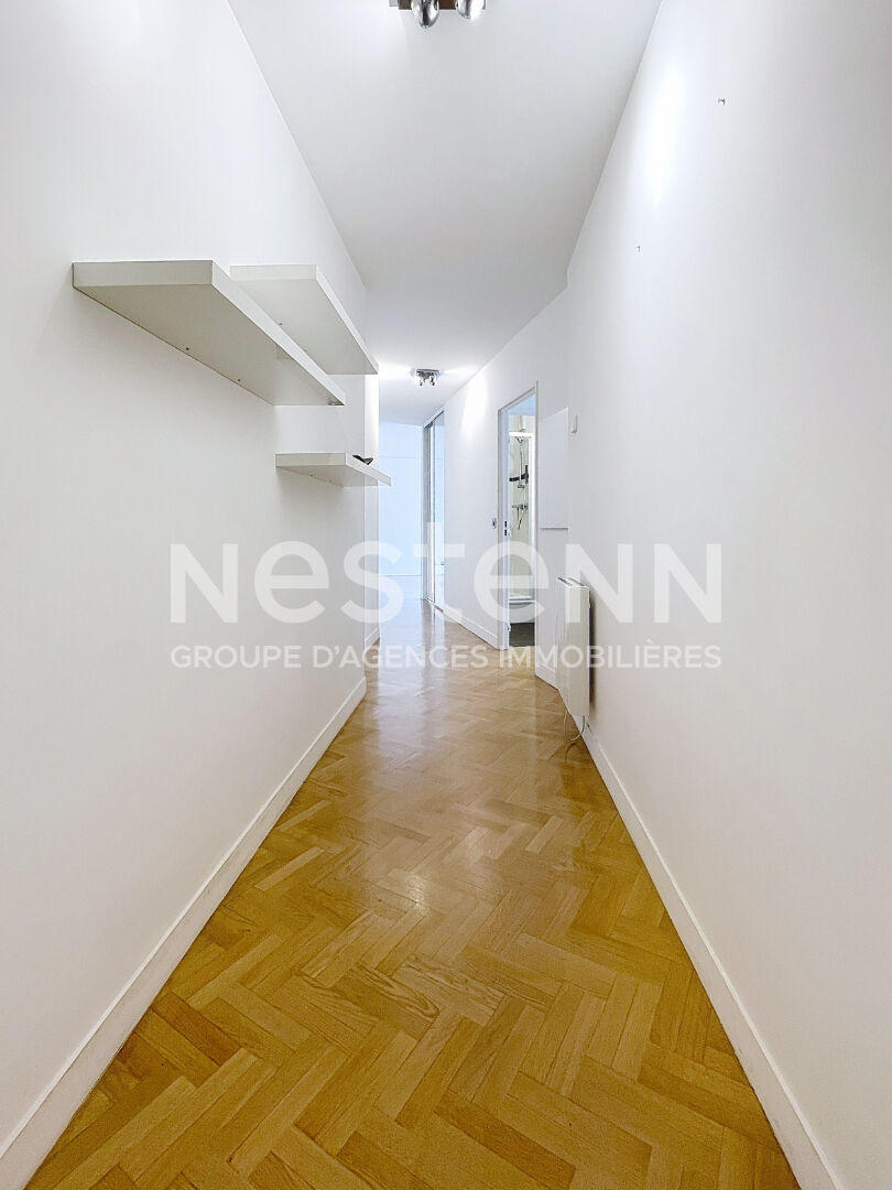 A vendre appartement Saint Cyr L Ecole 4 pièce(s)