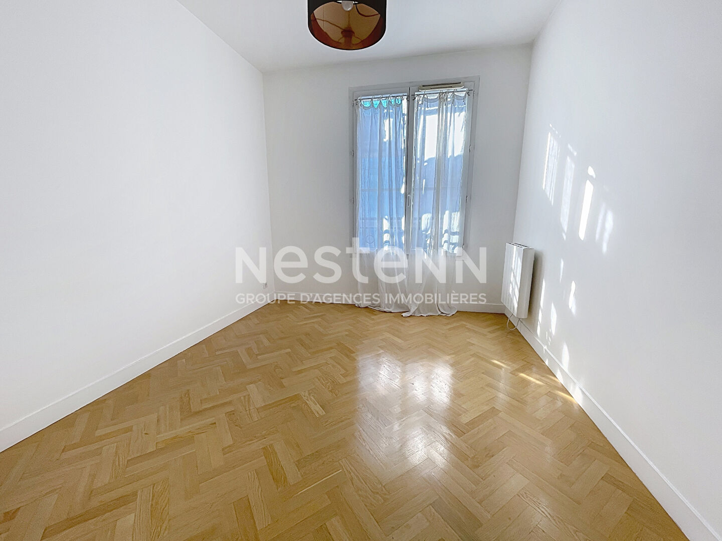 A vendre appartement Saint Cyr L Ecole 4 pièce(s)