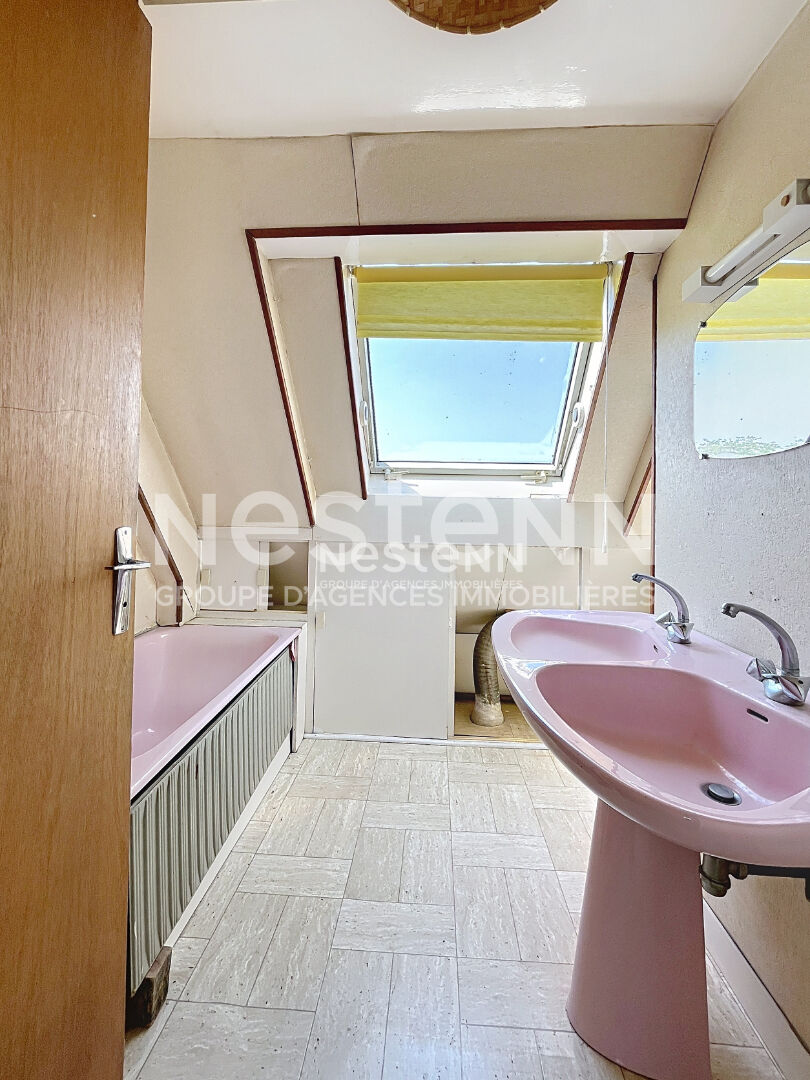 Maison  d'environ  152m² sur sous sol total - LONGJUMEAU secteur pavillonnaire