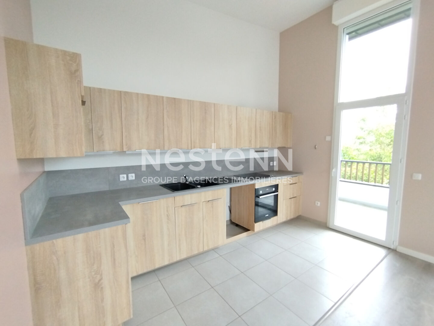 A VENDRE GUYANCOURT BOIS DE LA GRILLE 4 PIECES 2019 EN DERNIER ETAGE TERRASSE