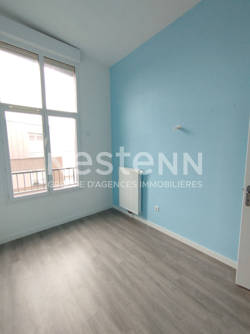 A VENDRE GUYANCOURT BOIS DE LA GRILLE 4 PIECES 2019 EN DERNIER ETAGE TERRASSE