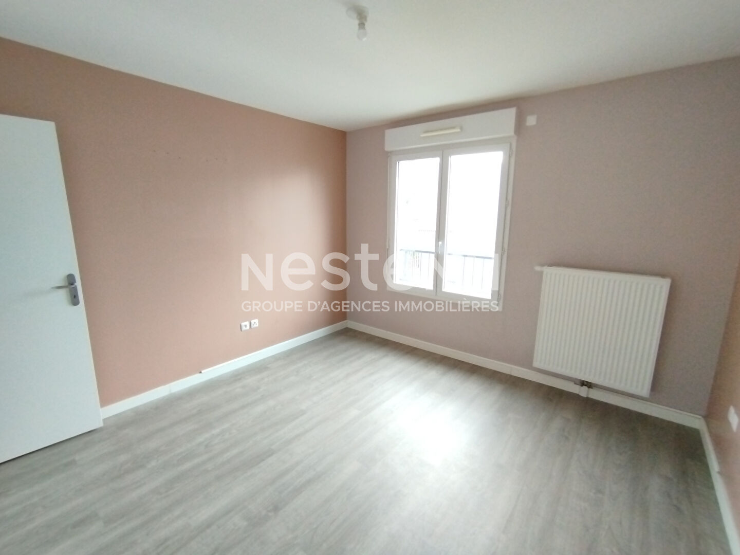 A VENDRE GUYANCOURT BOIS DE LA GRILLE 4 PIECES 2019 EN DERNIER ETAGE TERRASSE