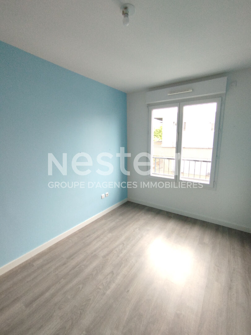 A VENDRE GUYANCOURT BOIS DE LA GRILLE 4 PIECES 2019 EN DERNIER ETAGE TERRASSE