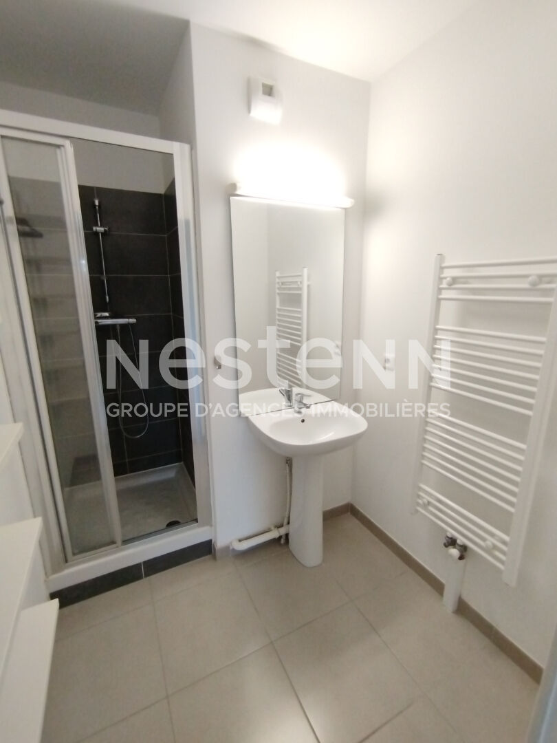 A VENDRE GUYANCOURT BOIS DE LA GRILLE 4 PIECES 2019 EN DERNIER ETAGE TERRASSE