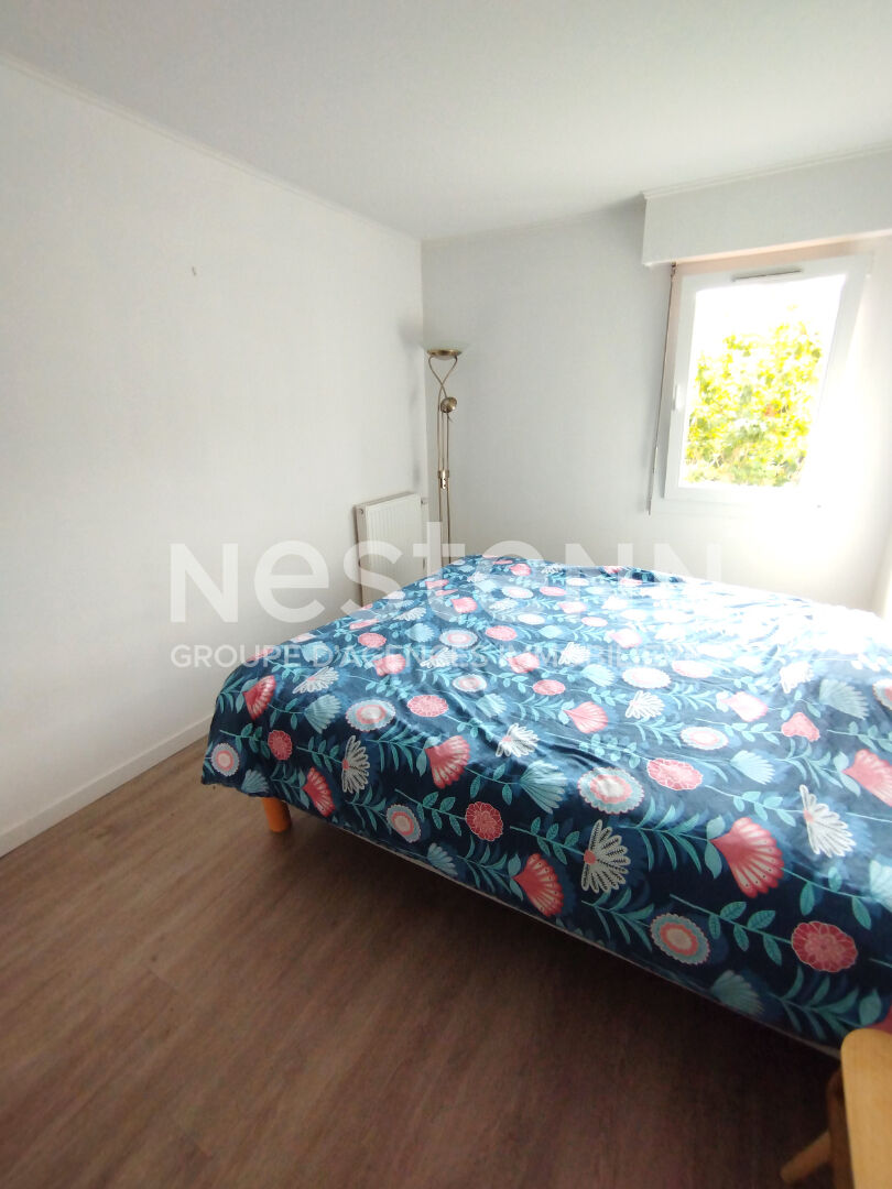 A VENDRE  MONTIGNY LE BX LA SOURDERIE 5 PIECES 99M² EN ETAGE, SEJOUR 34M² 3 CHAMBRES PARKING S/SOL