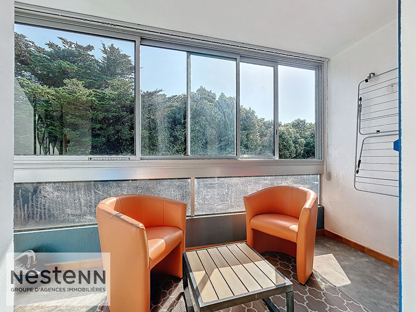 Studio 26 m² situé à LA BARRE DE MONTS (Fromentine)