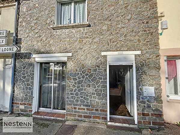Vente maison à Falleron (85670)