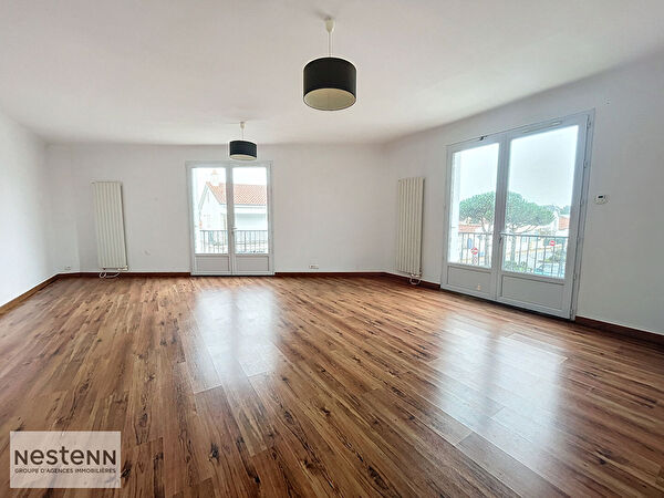 Vente appartement à Barbatre (85630)