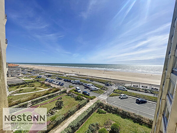 Vente appartement à Bouin (85230)