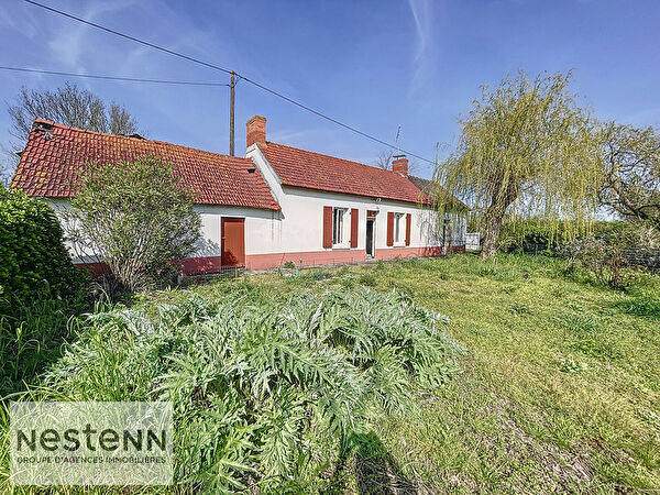 Vente maison à Soullans (85300)
