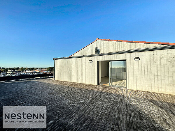 Vente appartement à Bouin (85230)