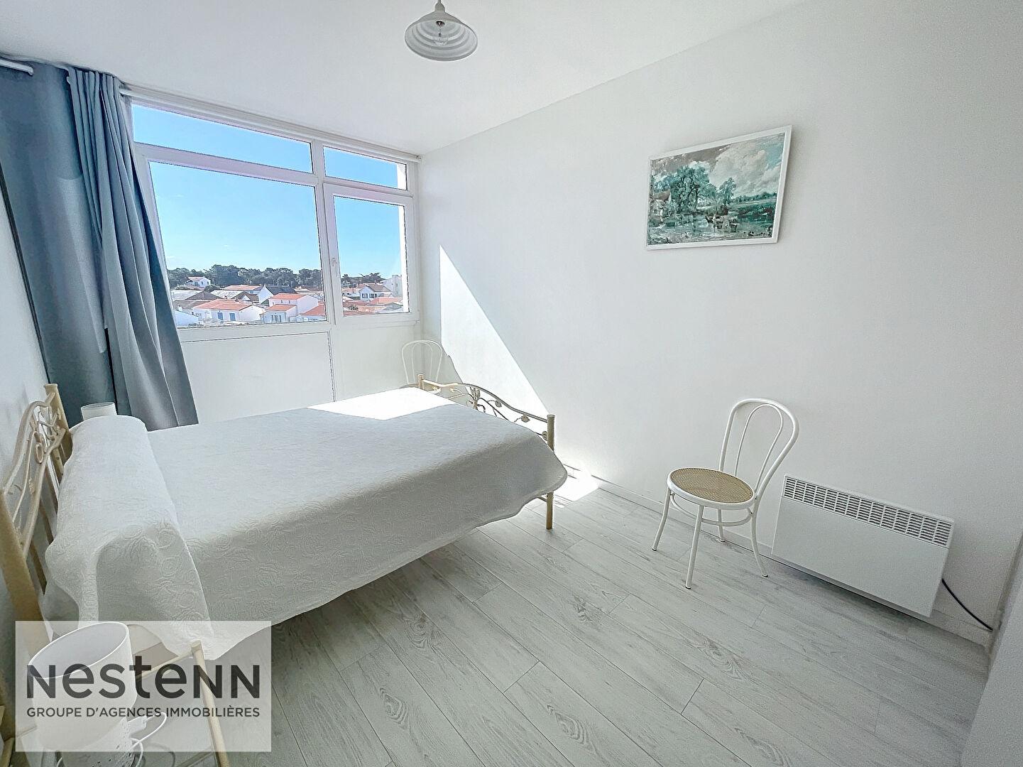 Appartement La Barre De Monts - Secteur Fromentine -  1 CHAMBRE