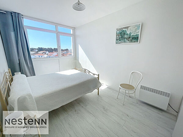 Vente appartement à Barbatre (85630)