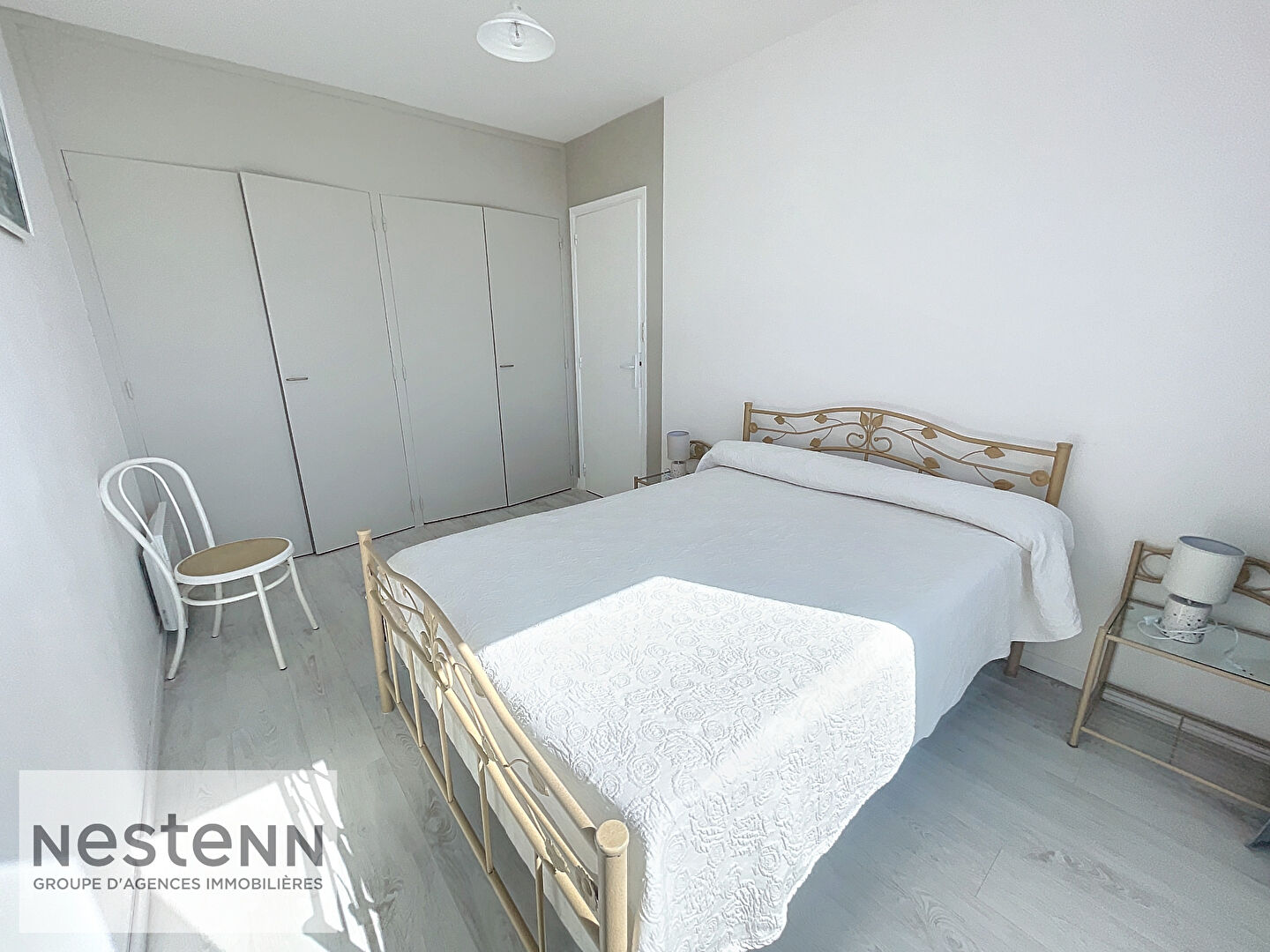 Appartement La Barre De Monts - Secteur Fromentine -  1 CHAMBRE
