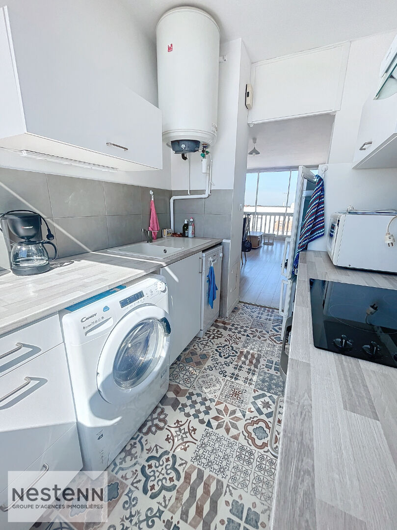 Appartement La Barre De Monts - Secteur Fromentine -  1 CHAMBRE