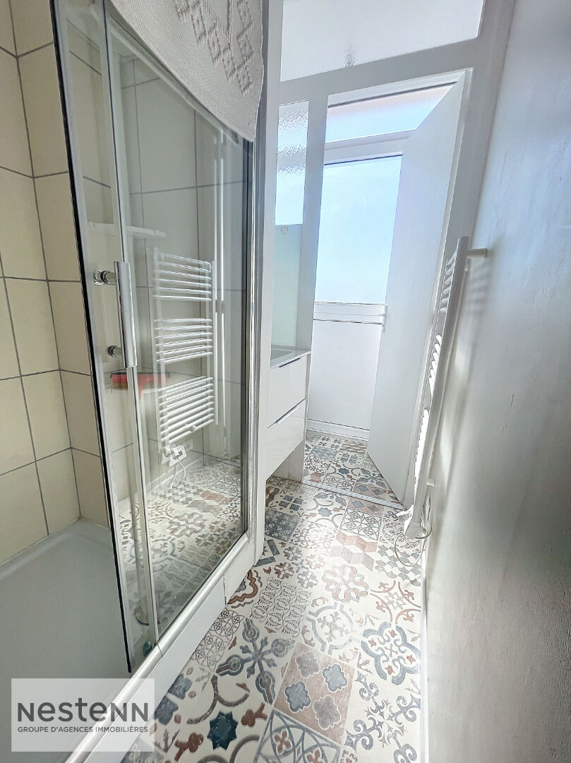 Appartement La Barre De Monts - Secteur Fromentine -  1 CHAMBRE