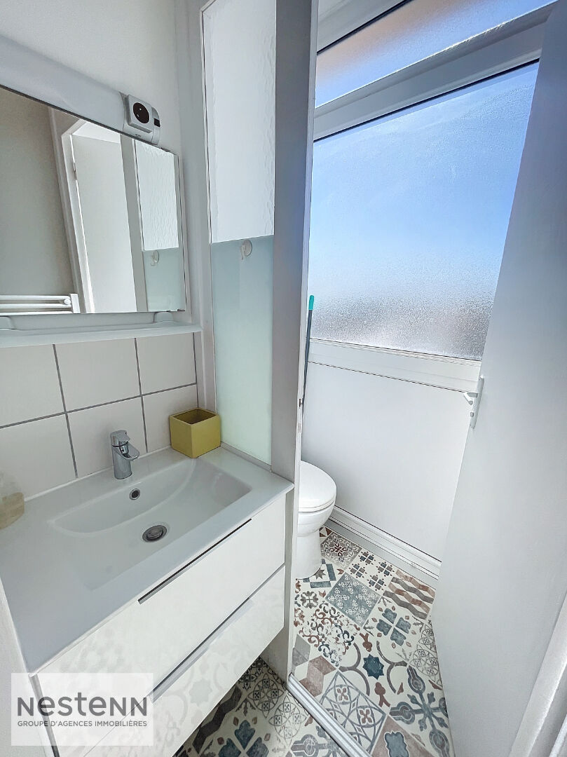 Appartement La Barre De Monts - Secteur Fromentine -  1 CHAMBRE