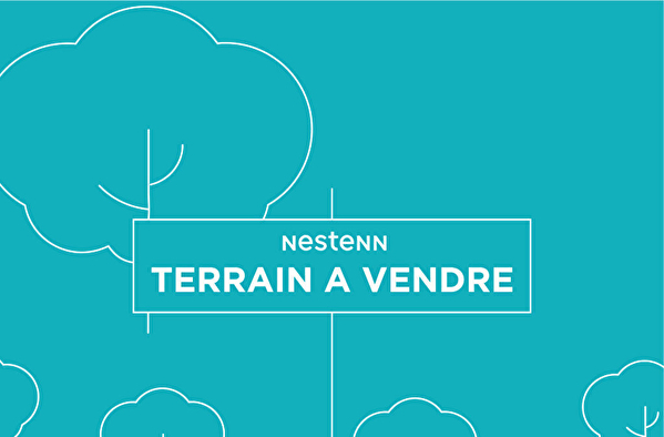 Vente terrain à Sallertaine (85300)