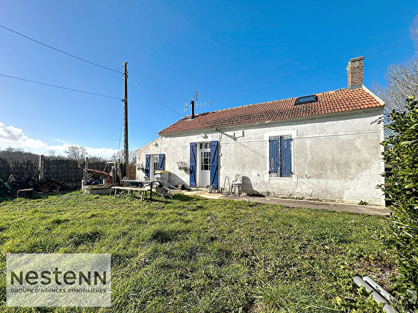Vente maison à Soullans (85300)