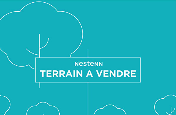 Vente terrain à Commequiers (85220)