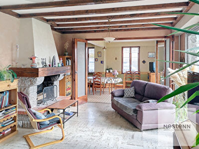 Vente par agence immobiliere à Mouilleron le captif (85000)
