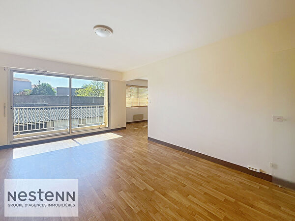 Vente appartement à Saint gervais (85230)