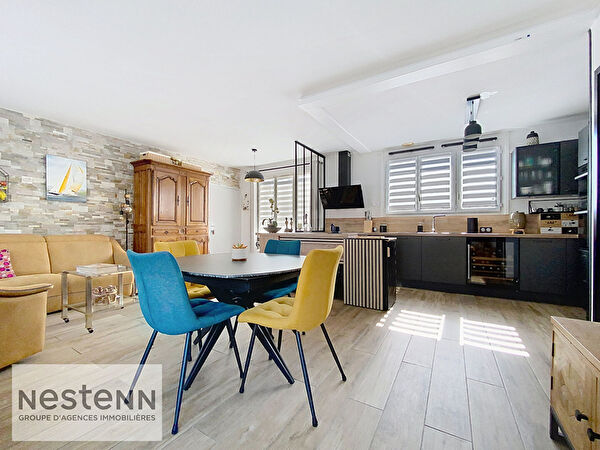Vente appartement à Barbatre (85630)