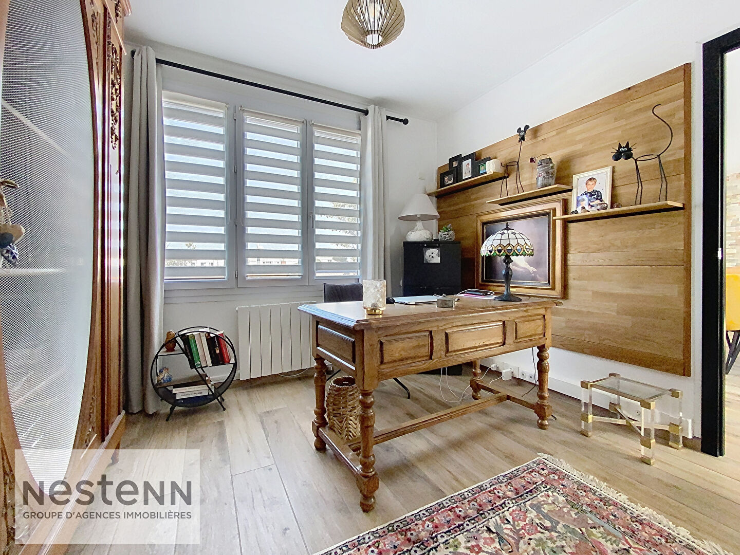 Appartement La Barre De Monts 2 chambres 80 m2