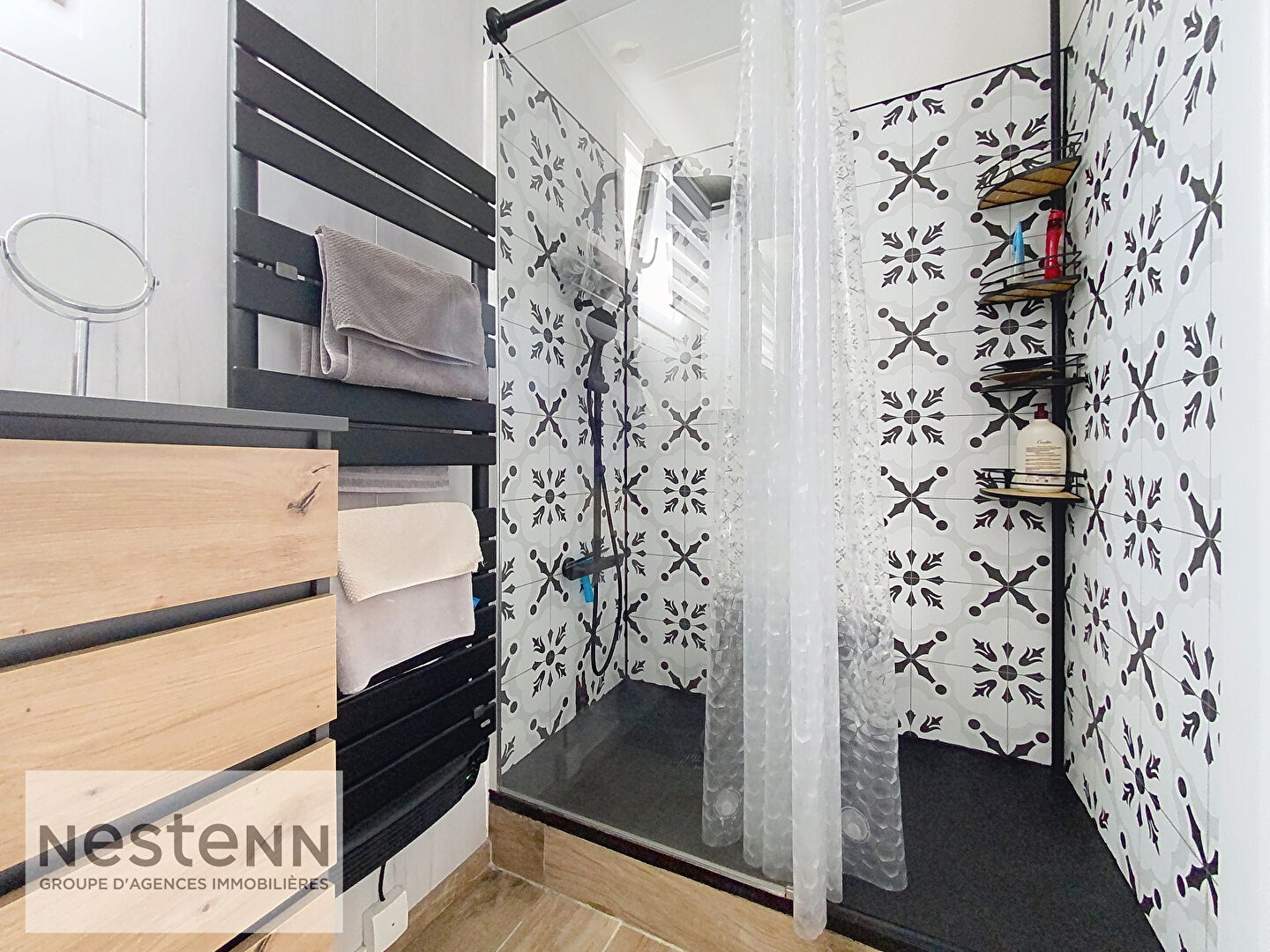 Appartement La Barre De Monts 2 chambres 80 m2