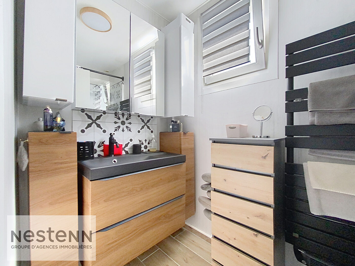 Appartement La Barre De Monts 2 chambres 80 m2