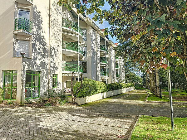 Vente appartement à Saint gervais (85230)